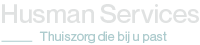 Husman Services Logo