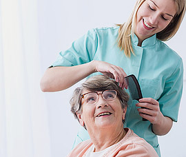 Persoonlijke Verzorging